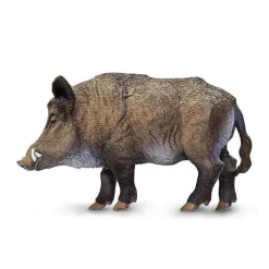 Safari Boar Toy