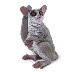 Safari Bush Baby Toy