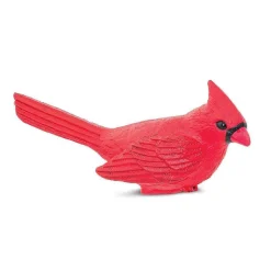 Safari Cardinal Toy