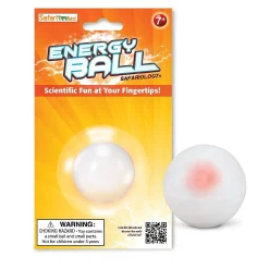 Safari Energy Ball