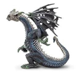 Safari Ghost Dragon Toy