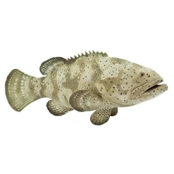 Safari Goliath Grouper Toy