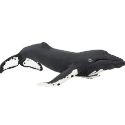 Safari Humpback Whale Toy