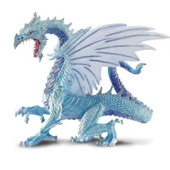 Safari Ice Dragon Toy