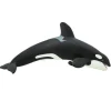 Safari Killer Whale (Orca) Toy