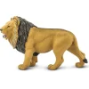 Safari Lion Toy