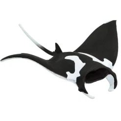 Safari Manta Ray Toy