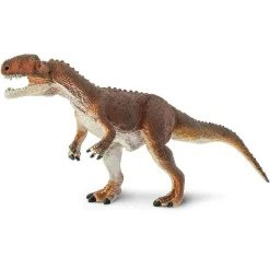Safari Monolophosaurus Toy