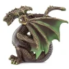 Safari Thorn Dragon Toy