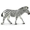 Safari Zebra Toy