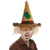 Scarecrow Hat