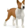 Schleich Bull Terrier