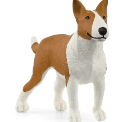 Schleich Bull Terrier