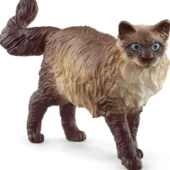 Schleich Ragdoll Cat