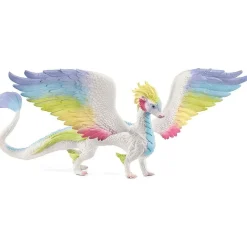Schleich Rainbow Dragon