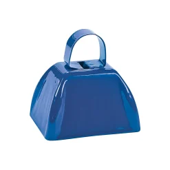 School Cowbells - 12 Pc.