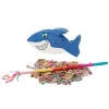 Shark Pinata Kit - 210 Pc.