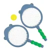 Shark Racket & Ball Game Sets