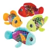 Shiny Scales Stuffed Fish - 12 Pc.