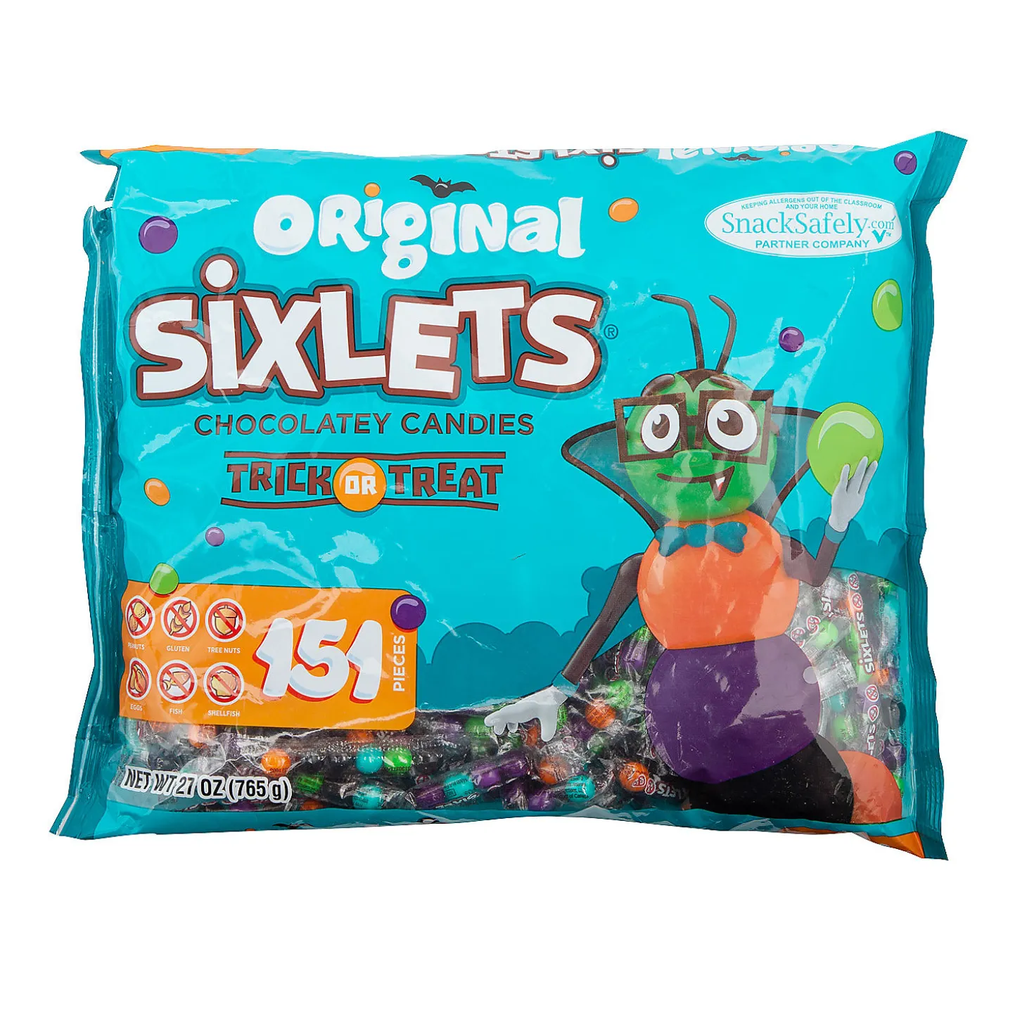 Sixlets