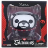 Skelanimals 4.5 Inch Collectible Vinyl Figure Maxx The Bulldog
