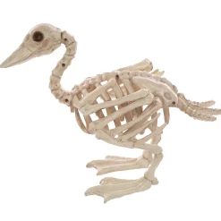 Skeleton Baby Duck Prop