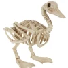 Skeleton Duck Decoration