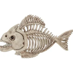 Skeleton Fish
