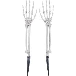 Skeleton Hands