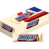 Snickers Almond Full Size Bar, 1.76 Oz, 24 Count