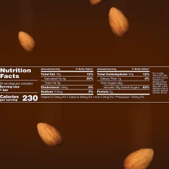 Snickers Almond Full Size Bar, 1.76 Oz, 24 Count