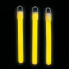 Solid Glow Sticks - 12 Pc.