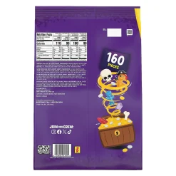 Sour Patch Kids Zombie Candy Treat Packs - 80 Pc.