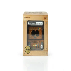 South Park Awesom-O Glitter Exclusive Collectible Figure Stands 3 Inches Tall