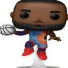 Space Jam A New Legacy Funko Pop Vinyl Figure Lebron James Jumping