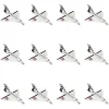 Space Shuttle Foam Gliders - 12 Pc.