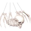 Spider Skeleton Halloween Decoration