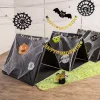 Spooky Sleepover Tent Kit For 4 Guests
