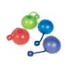 Squishy Water Ball Yoyos - 12 Pc.