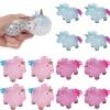 Squishy Water Beads Unicorn Toys - 12 Pc.