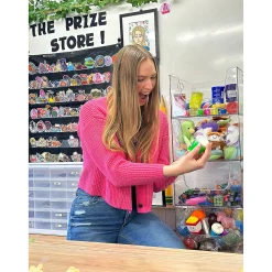 Squishy Water Beads Unicorn Toys - 12 Pc.