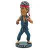 Street Fighter Evil Ryu 8-Inch Resin Bobblehead Figure Toynk Exclusive