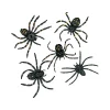 Stretchable Spiders - 12 Pc.