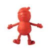 Stretchy Santa Toys - 12 Pc.