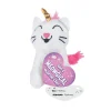 Stuffed Caticorns Valentine Exchanges With Card For 12