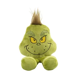 Stuffed Dr. Seuss™ Walking Grinch Puppets - 12 Pc.