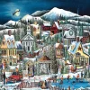 Sunsout Winter Fest 1000 Pc Jigsaw Puzzle