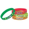 Super Mario Bracelets