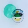 Super Mario Bros Mario Kart Green Koopa Shell Mini Figure