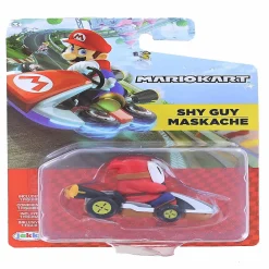 Super Mario Kart Racers Wave 5 Shy Guy